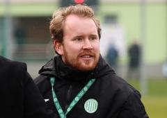 ROZHOVOR | Z akademie Slavie do Hostouně: Michal Kubáň o velkém fotbale, zraněních a nové kapitole